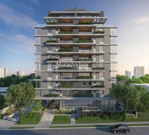 Imagem Apartamento com 3 Quartos à Venda, 151 m² em Batel - Curitiba Imagem Apartamento com 3 Quartos à Venda, 151 m² em Batel - Curitiba