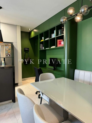 Imagem Apartamento com 2 Quartos à Venda, 58 m² em Barra Funda - São Paulo
