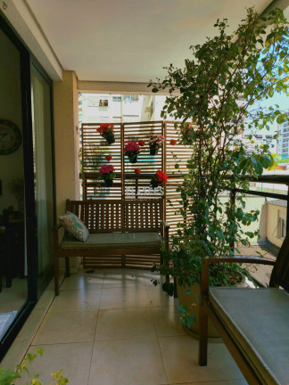 Imagem Apartamento com 3 Quartos à Venda, 107 m² em Campo Belo - São Paulo Imagem Apartamento com 3 Quartos à Venda, 107 m² em Campo Belo - São Paulo