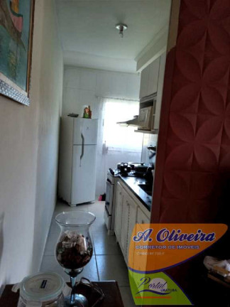 Imagem Apartamento com 2 Quartos à Venda, 52 m² em Itaguá - Ubatuba Imagem Apartamento com 2 Quartos à Venda, 52 m² em Itaguá - Ubatuba