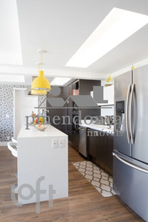 Imagem Apartamento com 3 Quartos à Venda, 185 m² em Vila Ipojuca - São Paulo Imagem Apartamento com 3 Quartos à Venda, 185 m² em Vila Ipojuca - São Paulo