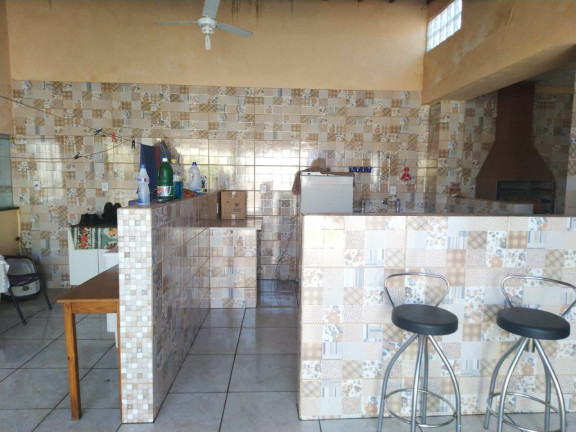 Imagem Casa com 3 Quartos à Venda, 200 m² em Núcleo Habitacional Luis Zillo - Lençóis Paulista Imagem Casa com 3 Quartos à Venda, 200 m² em Núcleo Habitacional Luis Zillo - Lençóis Paulista