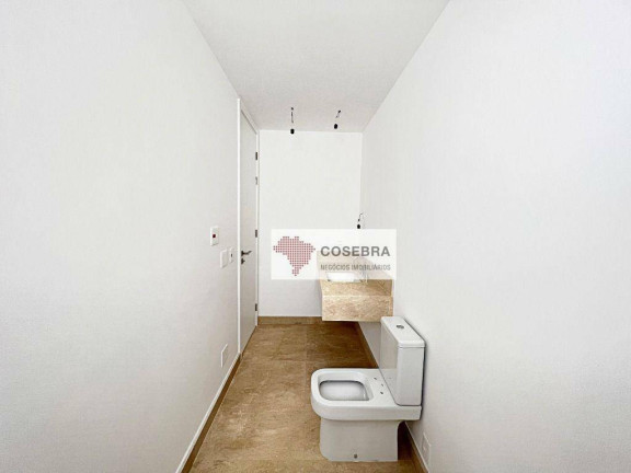Imagem Apartamento com 4 Quartos à Venda, 335 m² em Itaim Bibi - São Paulo