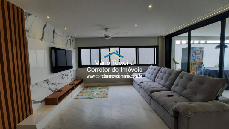 Imagem Casa de Condomínio com 4 Quartos à Venda, 325 m² em Urbanova - São José Dos Campos Imagem Casa de Condomínio com 4 Quartos à Venda, 325 m² em Urbanova - São José Dos Campos