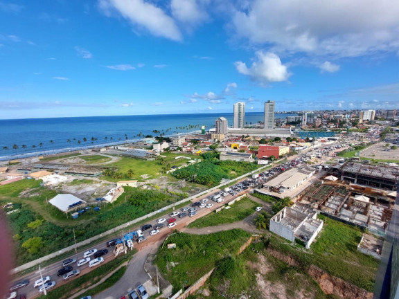 Imagem Apartamento com 3 Quartos à Venda, 69 m² em Cruz Das Almas - Maceió Imagem Apartamento com 3 Quartos à Venda, 69 m² em Cruz Das Almas - Maceió