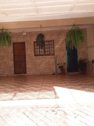 Imagem Casa com 3 Quartos à Venda, 220 m² em Conjunto Habitacional Padre José De Anchieta - São Paulo Imagem Casa com 3 Quartos à Venda, 220 m² em Conjunto Habitacional Padre José De Anchieta - São Paulo