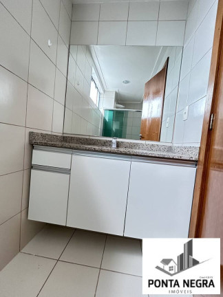 Imagem Apartamento com 2 Quartos para Alugar, 70 m² em Ponta Negra - Manaus Imagem Apartamento com 2 Quartos para Alugar, 70 m² em Ponta Negra - Manaus