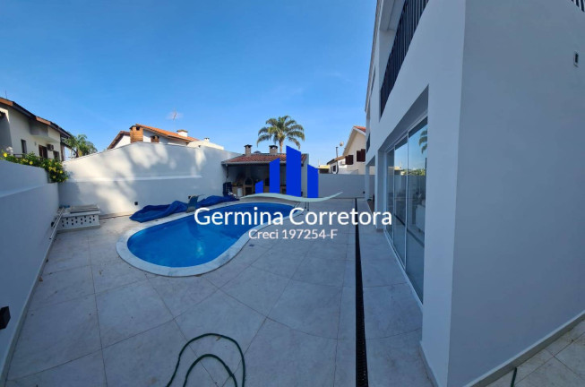 Imagem Casa de Condomínio com 3 Quartos à Venda, 448 m² em Alphaville - Santana De Parnaíba Imagem Casa de Condomínio com 3 Quartos à Venda, 448 m² em Alphaville - Santana De Parnaíba