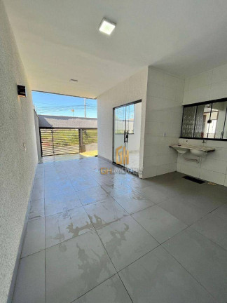 Imagem Casa com 2 Quartos à Venda, 68 m² em Cardoso Continuação - Aparecida De Goiânia Imagem Casa com 2 Quartos à Venda, 68 m² em Cardoso Continuação - Aparecida De Goiânia