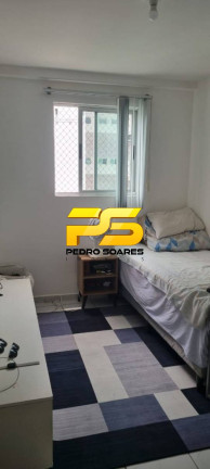 Imagem Apartamento com 2 Quartos à Venda, 58 m² em Bancários - João Pessoa Imagem Apartamento com 2 Quartos à Venda, 58 m² em Bancários - João Pessoa