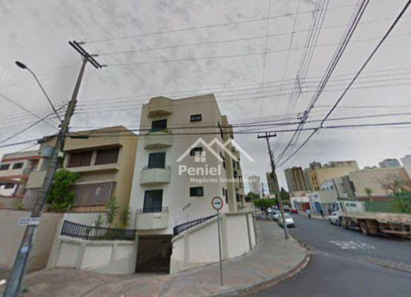 Imagem Apartamento com 1 Quarto para Alugar, 34 m² em Jardim São Luiz - Ribeirão Preto Imagem Apartamento com 1 Quarto para Alugar, 34 m² em Jardim São Luiz - Ribeirão Preto