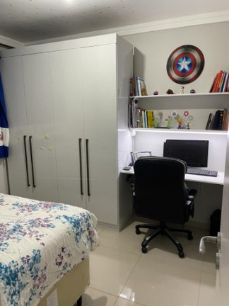 Imagem Sobrado com 2 Quartos à Venda, 75 m² em Caguassu - Sorocaba Imagem Sobrado com 2 Quartos à Venda, 75 m² em Caguassu - Sorocaba
