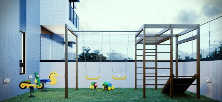 Imagem Apartamento com 3 Quartos à Venda, 145 m² em Tambaú - João Pessoa Imagem Apartamento com 3 Quartos à Venda, 145 m² em Tambaú - João Pessoa
