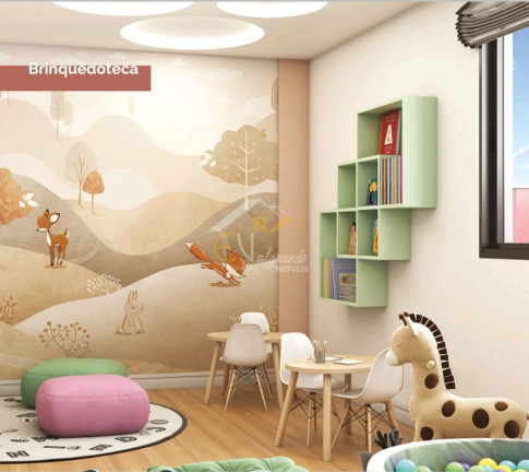 Imagem Apartamento com 2 Quartos à Venda, 49 m² em Centro - Pinhais Imagem Apartamento com 2 Quartos à Venda, 49 m² em Centro - Pinhais