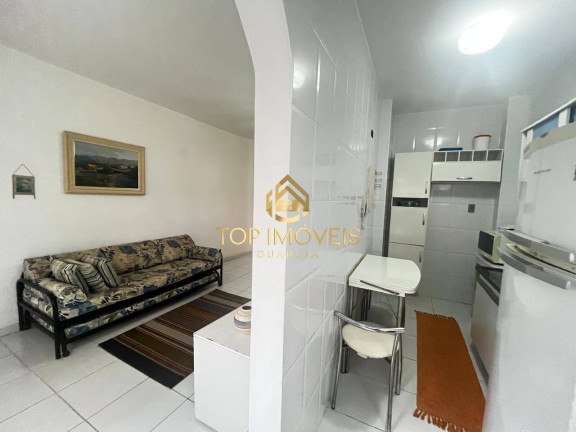 Imagem Apartamento com 1 Quarto à Venda, 55 m² em Pitangueiras - Guarujá Imagem Apartamento com 1 Quarto à Venda, 55 m² em Pitangueiras - Guarujá
