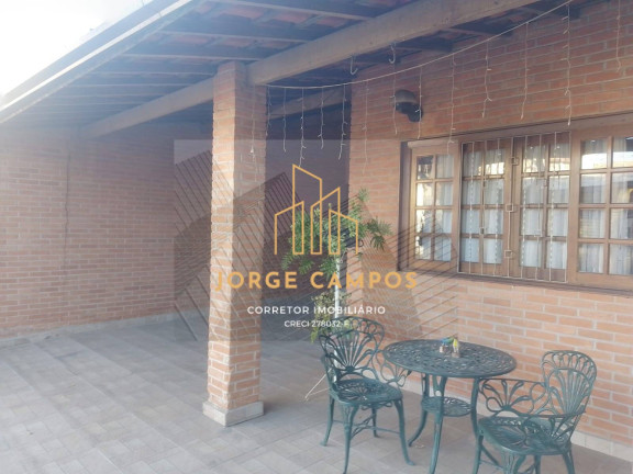 Imagem Casa com 4 Quartos à Venda, 350 m² em Cidade Vista Verde - São José Dos Campos Imagem Casa com 4 Quartos à Venda, 350 m² em Cidade Vista Verde - São José Dos Campos