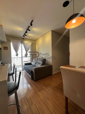 Imagem Apartamento com 2 Quartos à Venda, 57 m² em Umuarama - Osasco Imagem Apartamento com 2 Quartos à Venda, 57 m² em Umuarama - Osasco