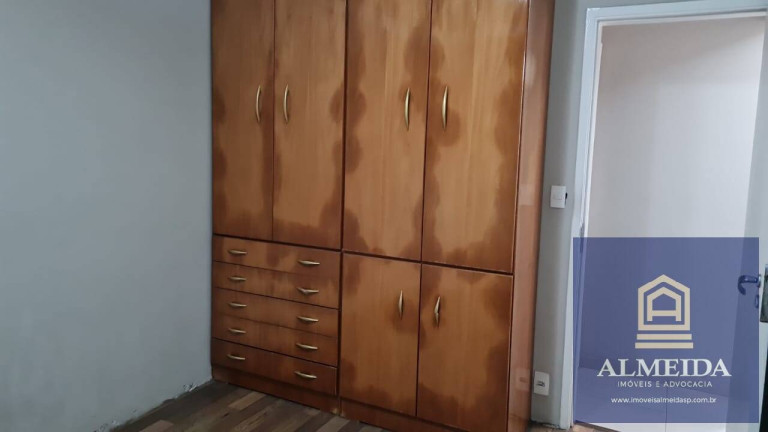 Imagem Apartamento com 2 Quartos para Alugar, 45 m² em Jardim Piracuama - São Paulo Imagem Apartamento com 2 Quartos para Alugar, 45 m² em Jardim Piracuama - São Paulo