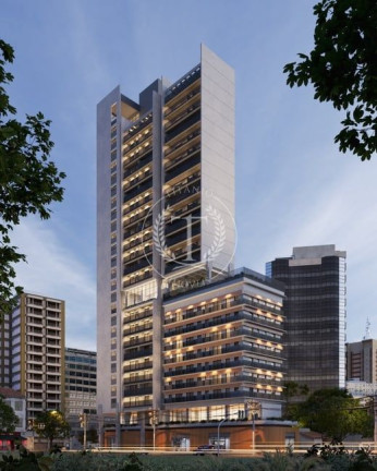 Imagem Apartamento com 1 Quarto à Venda, 26 m² em Pinheiros - São Paulo Imagem Apartamento com 1 Quarto à Venda, 26 m² em Pinheiros - São Paulo