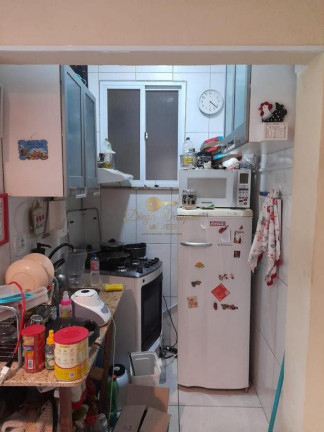 Imagem Apartamento com 1 Quarto à Venda, 44 m² em Agriões - Teresópolis Imagem Apartamento com 1 Quarto à Venda, 44 m² em Agriões - Teresópolis