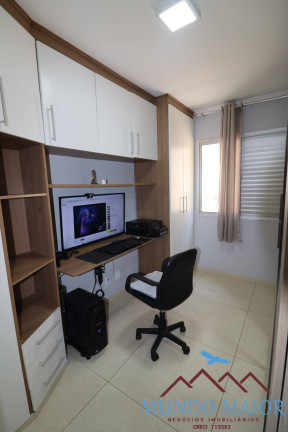 Imagem Apartamento com 2 Quartos à Venda, 52 m² em Cidade São Jorge - Santo André Imagem Apartamento com 2 Quartos à Venda, 52 m² em Cidade São Jorge - Santo André