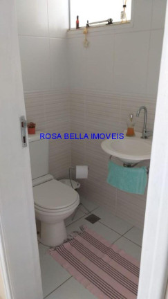 Imagem Casa de Condomínio com 3 Quartos à Venda, 200 m² em Jardim Portal De Itaici - Indaiatuba