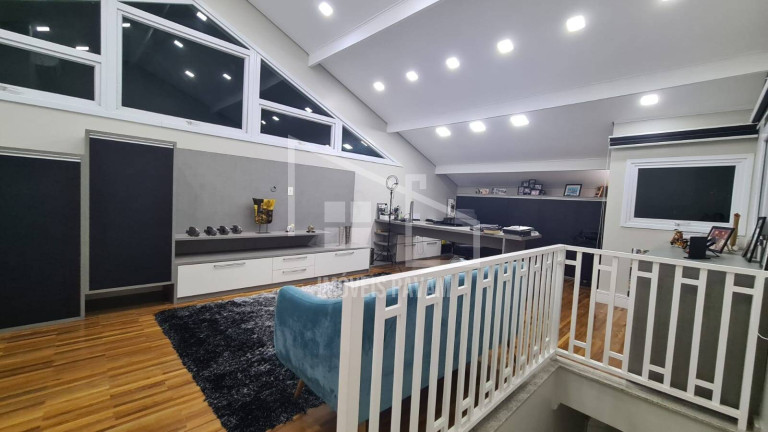 Imagem Sobrado com 6 Quartos à Venda, 585 m² em Independência - São Bernardo Do Campo Imagem Sobrado com 6 Quartos à Venda, 585 m² em Independência - São Bernardo Do Campo