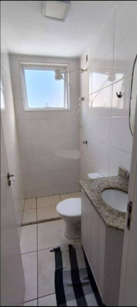 Imagem Apartamento com 2 Quartos à Venda,  em Jardim Das Colinas - Hortolândia