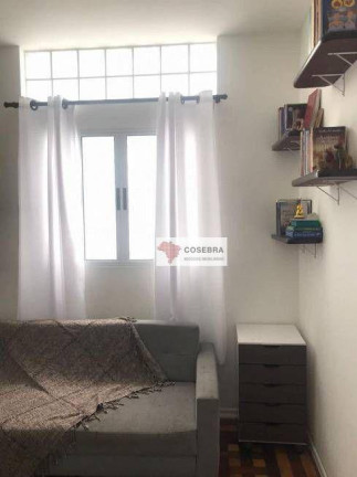 Imagem Casa com 4 Quartos à Venda, 190 m² em Brooklin Paulista - São Paulo Imagem Casa com 4 Quartos à Venda, 190 m² em Brooklin Paulista - São Paulo