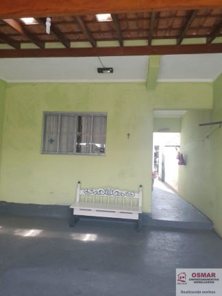 Imagem Casa com 2 Quartos à Venda, 100 m² em Jardim Consteca - Sumaré