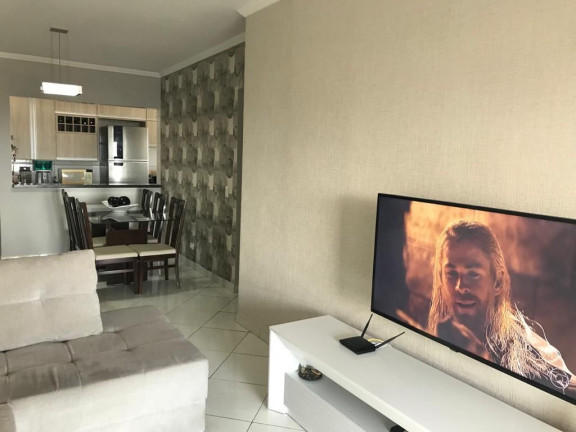 Imagem Apartamento com 3 Quartos à Venda, 107 m² em Ocian - Praia Grande Imagem Apartamento com 3 Quartos à Venda, 107 m² em Ocian - Praia Grande