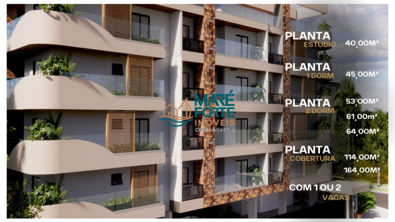 Imagem Apartamento com 1 Quarto à Venda, 39 m² em Perequê Açu - Ubatuba Imagem Apartamento com 1 Quarto à Venda, 39 m² em Perequê Açu - Ubatuba