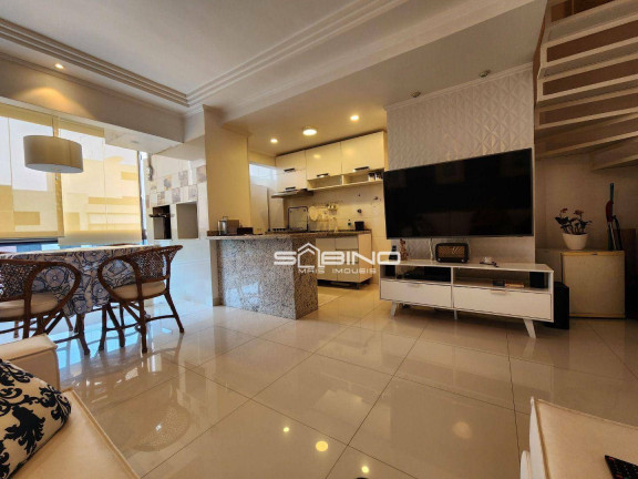 Imagem Cobertura com 2 Quartos à Venda, 78 m² em Riviera De São Lourenço - Bertioga Imagem Cobertura com 2 Quartos à Venda, 78 m² em Riviera De São Lourenço - Bertioga