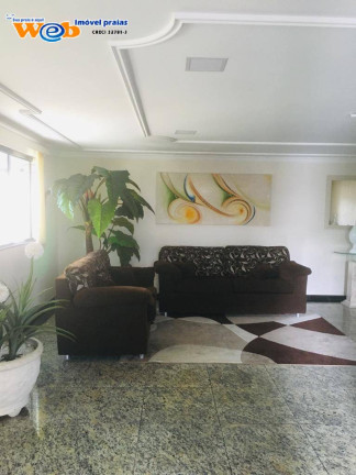 Imagem Apartamento com 2 Quartos à Venda, 87 m² em Guilhermina - Praia Grande