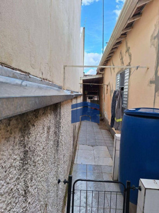 Imagem Casa com 2 Quartos à Venda, 90 m² em Vila Nossa Senhora Aparecida - Indaiatuba Imagem Casa com 2 Quartos à Venda, 90 m² em Vila Nossa Senhora Aparecida - Indaiatuba