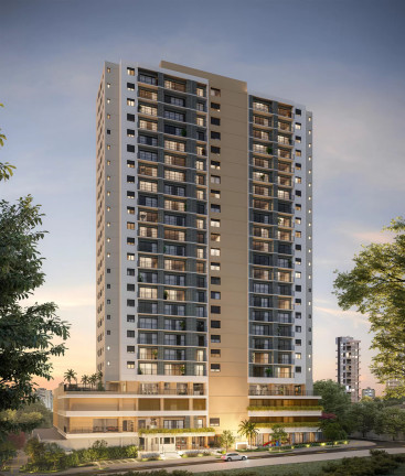 Imagem Casa com 1 Quarto à Venda, 40 m² em St. Pedro Ludovico - Goiânia Imagem Casa com 1 Quarto à Venda, 40 m² em St. Pedro Ludovico - Goiânia