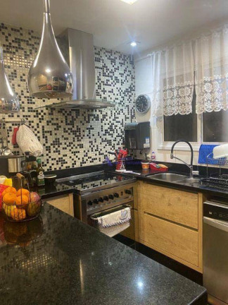Imagem Apartamento com 3 Quartos à Venda, 159 m² em Tatuapé - São Paulo Imagem Apartamento com 3 Quartos à Venda, 159 m² em Tatuapé - São Paulo
