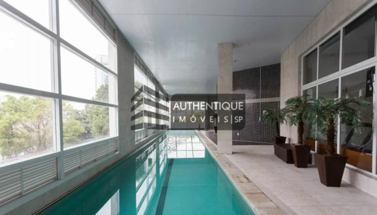 Imagem Apartamento com 4 Quartos à Venda, 171 m² em Paraíso - São Paulo Imagem Apartamento com 4 Quartos à Venda, 171 m² em Paraíso - São Paulo
