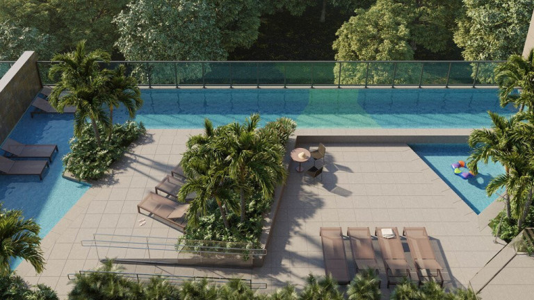 Imagem Apartamento com 3 Quartos à Venda, 67 m² em Vila Anastácio - São Paulo