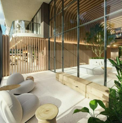 Imagem Apartamento com 2 Quartos à Venda, 93 m² em Camboinha - Cabedelo Imagem Apartamento com 2 Quartos à Venda, 93 m² em Camboinha - Cabedelo