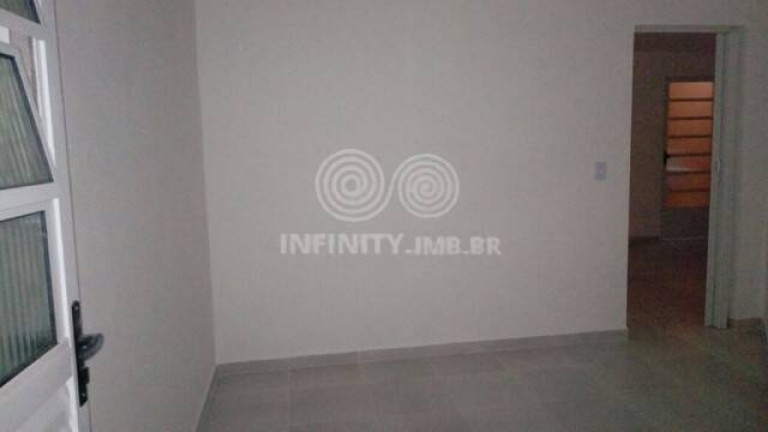 Imagem Casa com 1 Quarto para Alugar, 40 m² em Vila Carrão - São Paulo Imagem Casa com 1 Quarto para Alugar, 40 m² em Vila Carrão - São Paulo