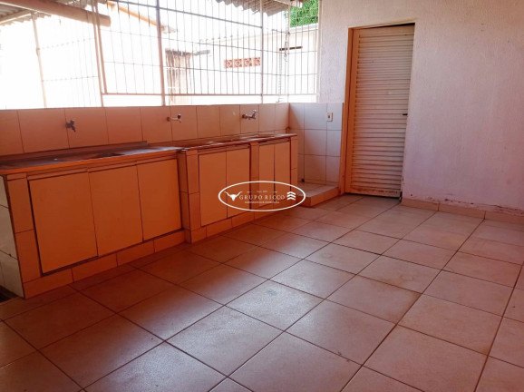 Imagem Casa com 3 Quartos à Venda, 150 m² em Jardim Curitiba - Goiânia Imagem Casa com 3 Quartos à Venda, 150 m² em Jardim Curitiba - Goiânia