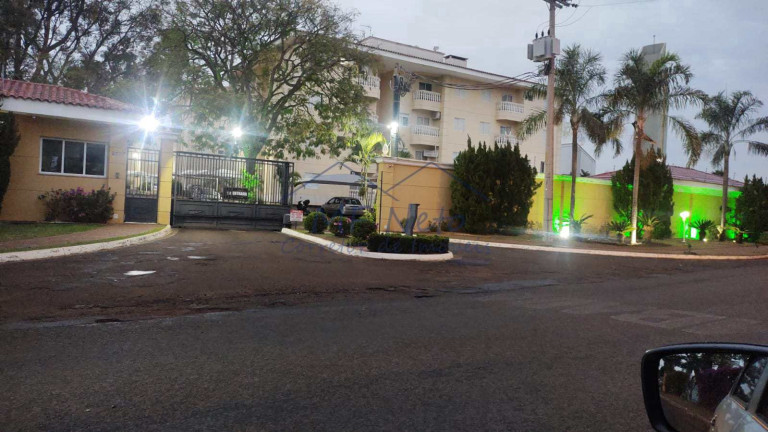 Imagem Apartamento com 2 Quartos à Venda, 47 m² em Residencial Das Flores - Pirassununga Imagem Apartamento com 2 Quartos à Venda, 47 m² em Residencial Das Flores - Pirassununga