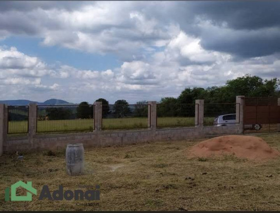 Imagem Terreno à Venda, 525 m² em Represa Jurumirim - Avaré