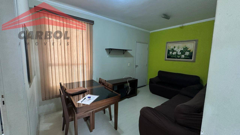 Imagem Apartamento com 2 Quartos para Alugar, 50 m² em Jardim Bonfiglioli - Jundiaí Imagem Apartamento com 2 Quartos para Alugar, 50 m² em Jardim Bonfiglioli - Jundiaí