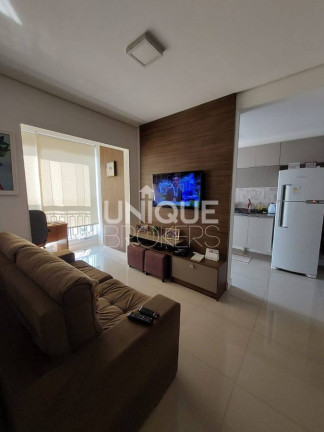 Apartamento com 2 Quartos à Venda, 56 m² em Parque Residencial Eloy Chaves - Jundiaí
