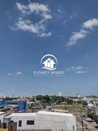 Imagem Apartamento com 1 Quarto para Alugar,  em Parque Maria Helena - Suzano