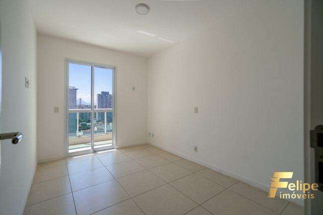 Imagem Imóvel com 1 Quarto à Venda, 49 m² em Praia De Itaparica - Vila Velha