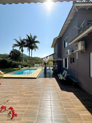 Imagem Casa com 4 Quartos à Venda, 406 m² em Capela Do Barreiro - Itatiba Imagem Casa com 4 Quartos à Venda, 406 m² em Capela Do Barreiro - Itatiba