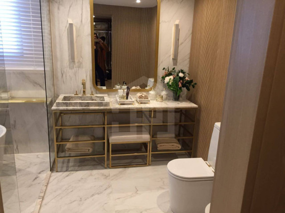 Imagem Apartamento com 4 Quartos à Venda, 245 m² em Ibirapuera - São Paulo